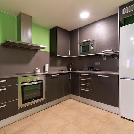 La Bicicleta Appartement Valderrobres Buitenkant foto