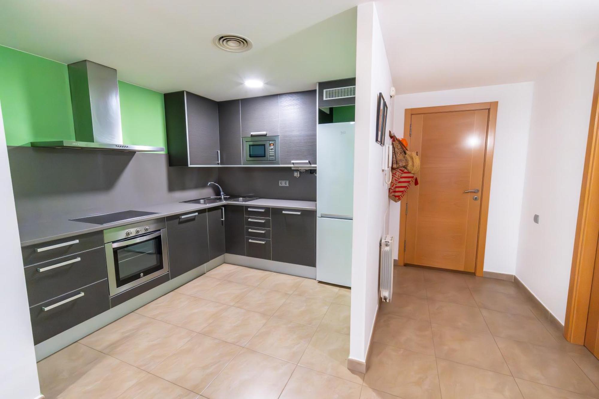 La Bicicleta Appartement Valderrobres Buitenkant foto