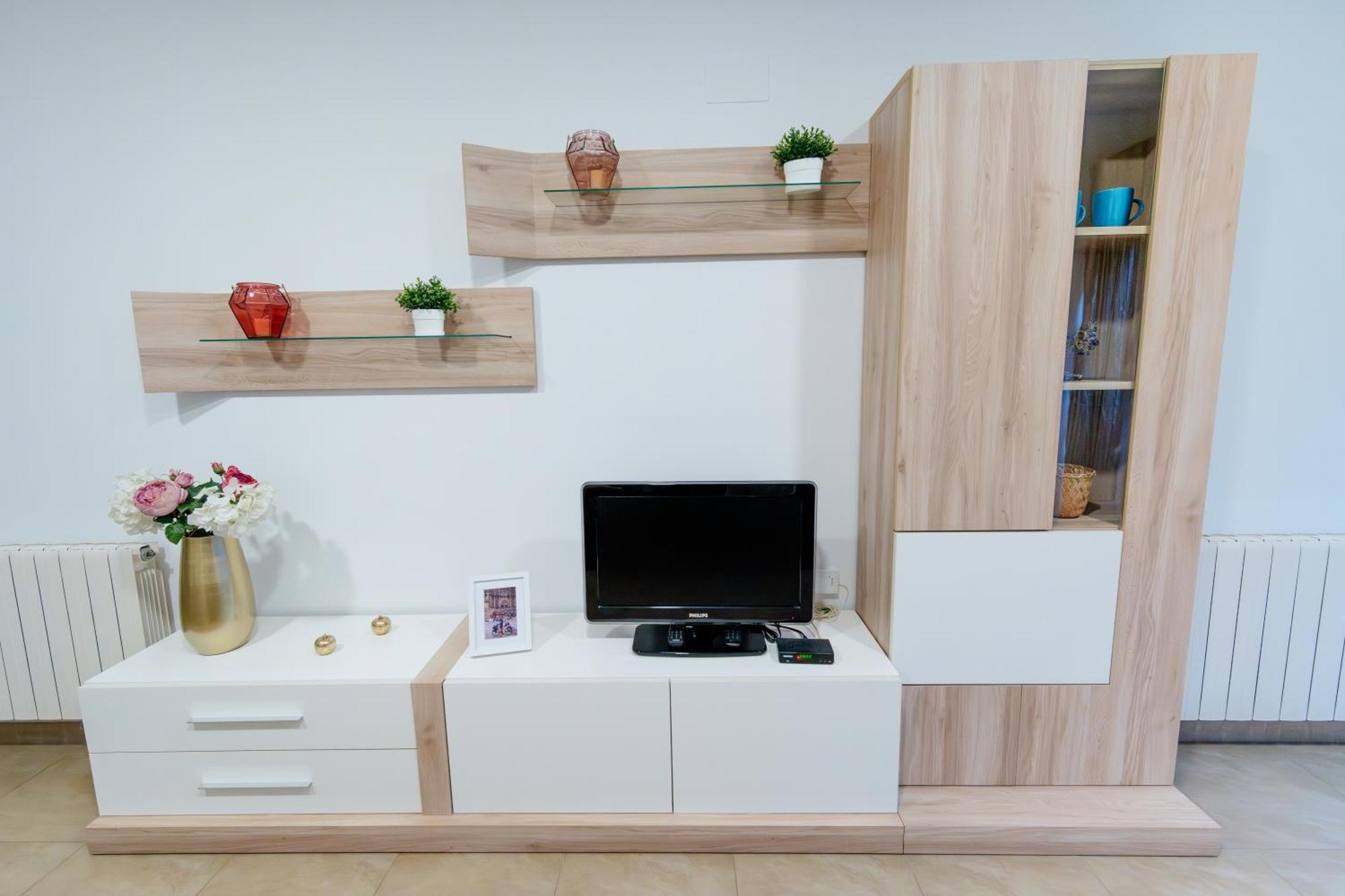 La Bicicleta Appartement Valderrobres Buitenkant foto